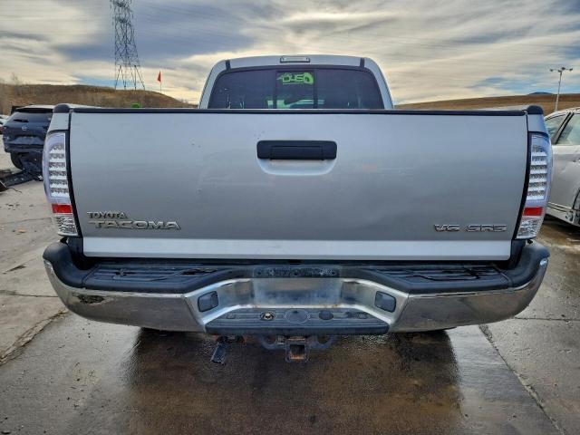 Toyota Tacoma Access Cab Image 10
