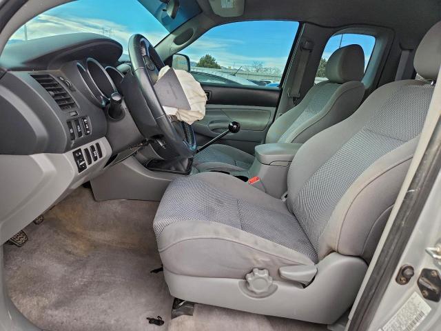 Toyota Tacoma Access Cab Image 7