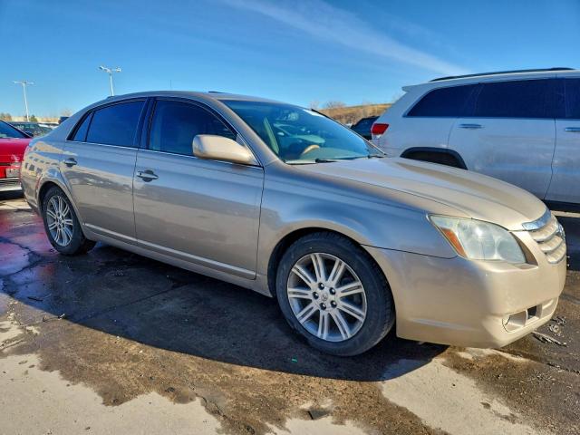 Toyota Avalon Xl Image 6