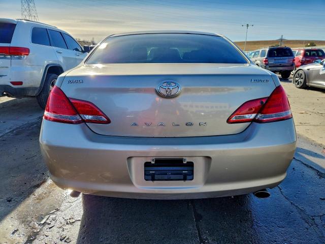 Toyota Avalon Xl Image 2