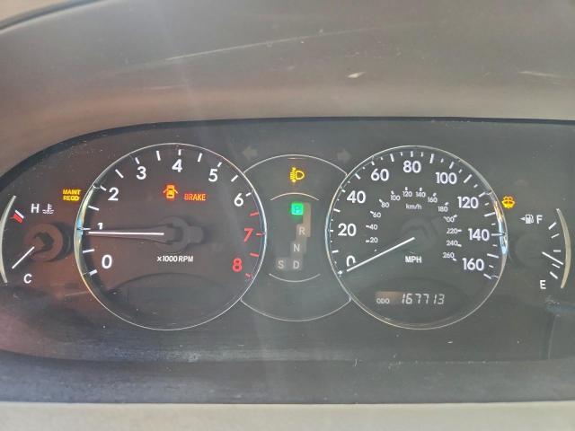 Toyota Avalon Xl Image 7