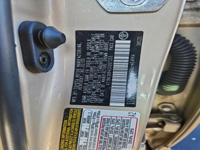 Toyota Avalon Xl Image 11