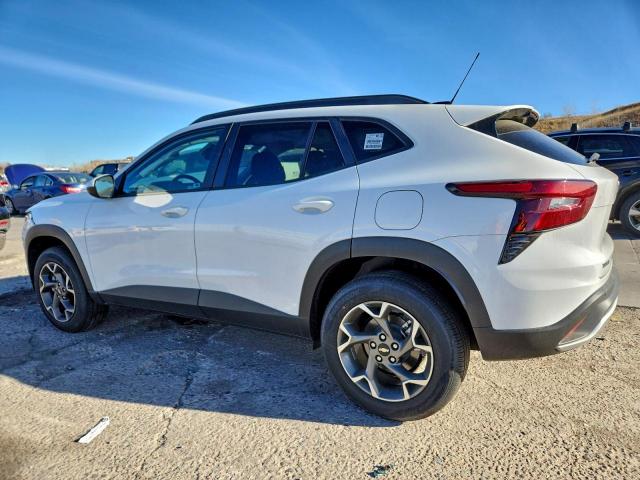 Chevrolet Trax 1lt Image 4