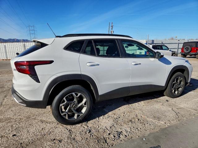 Chevrolet Trax 1lt Image 9