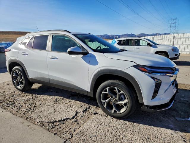 Chevrolet Trax 1lt Image 7