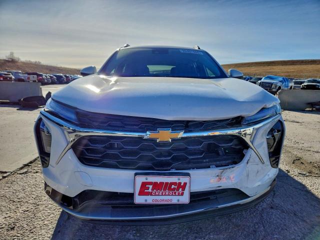 Chevrolet Trax 1lt Image 3