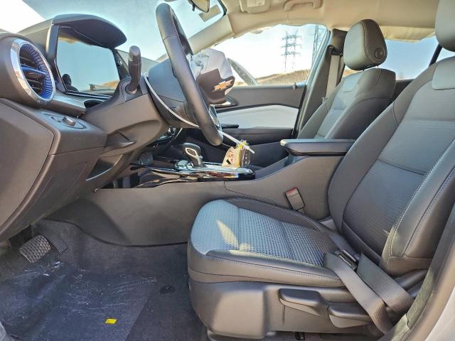 Chevrolet Trax 1lt Image 5