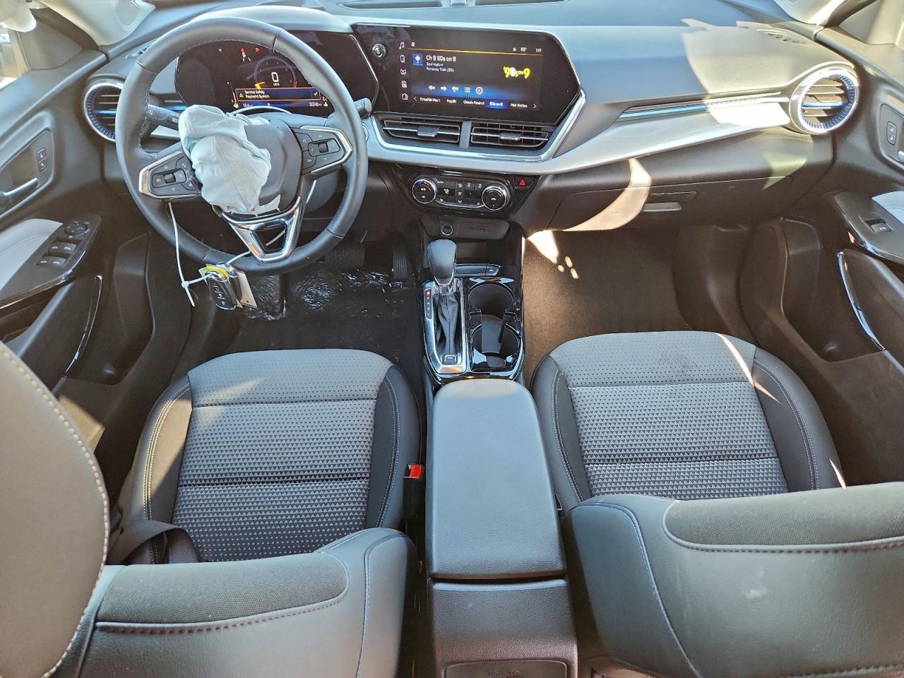 Chevrolet Trax 1lt Image 13