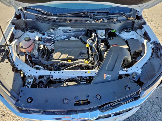 Chevrolet Trax 1lt Image 11