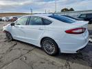 Ford Fusion Titanium Image 13