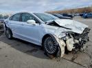 Ford Fusion Titanium Image 11