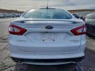 Ford Fusion Titanium Image 5