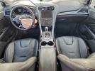 Ford Fusion Titanium Image 3
