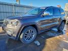 Jeep Grand Cherokee Limited Image 1