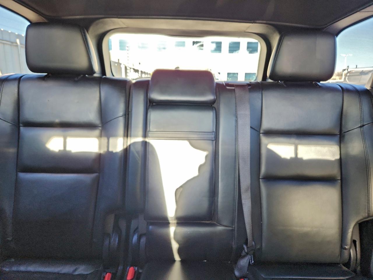 Jeep Grand Cherokee Limited Image 12