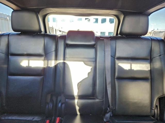 Jeep Grand Cherokee Limited Image 12