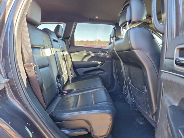 Jeep Grand Cherokee Limited Image 2