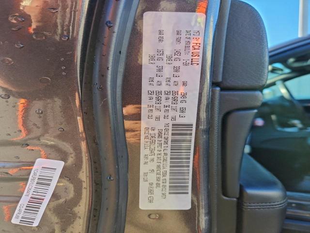 Jeep Grand Cherokee Limited Image 11