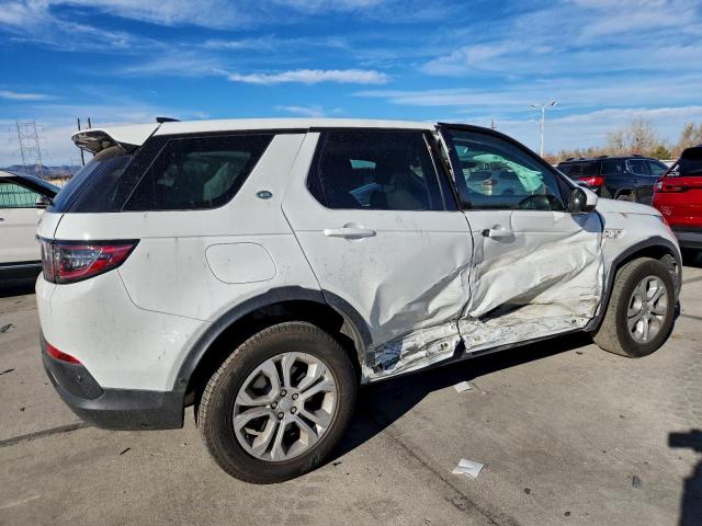 Land Rover Discovery S Image 7