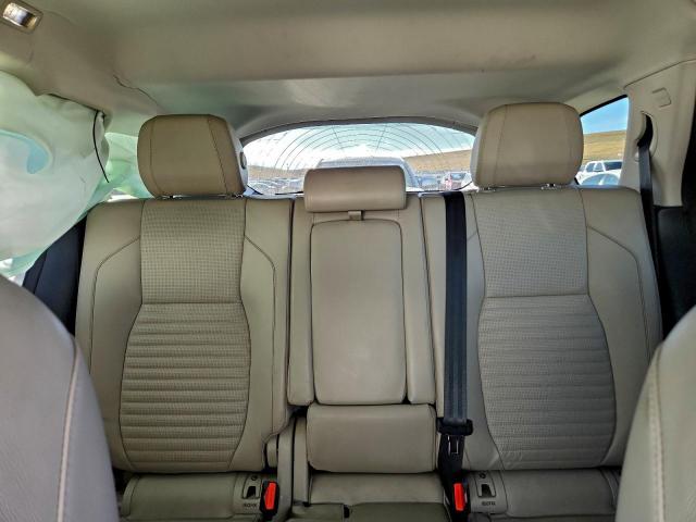 Land Rover Discovery S Image 11