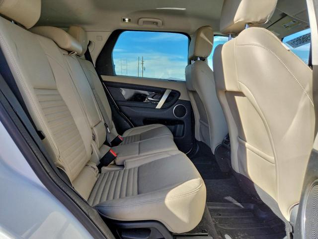 Land Rover Discovery S Image 2