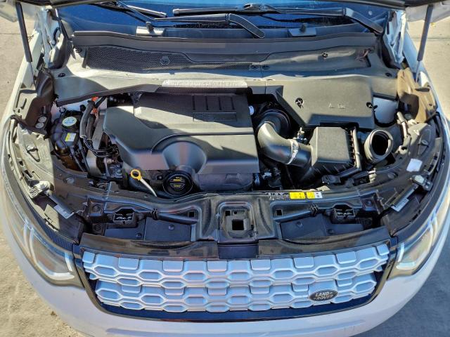 Land Rover Discovery S Image 13