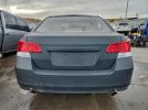 Subaru Legacy 2.5i Image 5