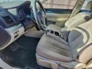 Subaru Legacy 2.5i Image 12