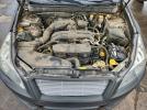 Subaru Legacy 2.5i Image 11