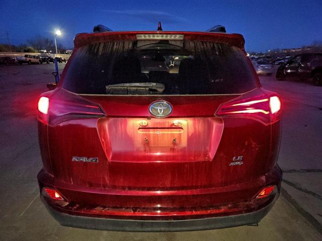 Toyota RAV4 Le Image 5