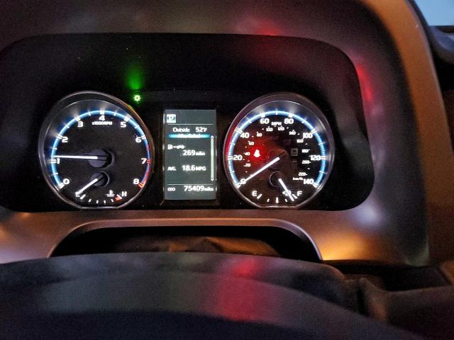 Toyota RAV4 Le Image 7