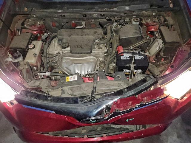 Toyota RAV4 Le Image 10