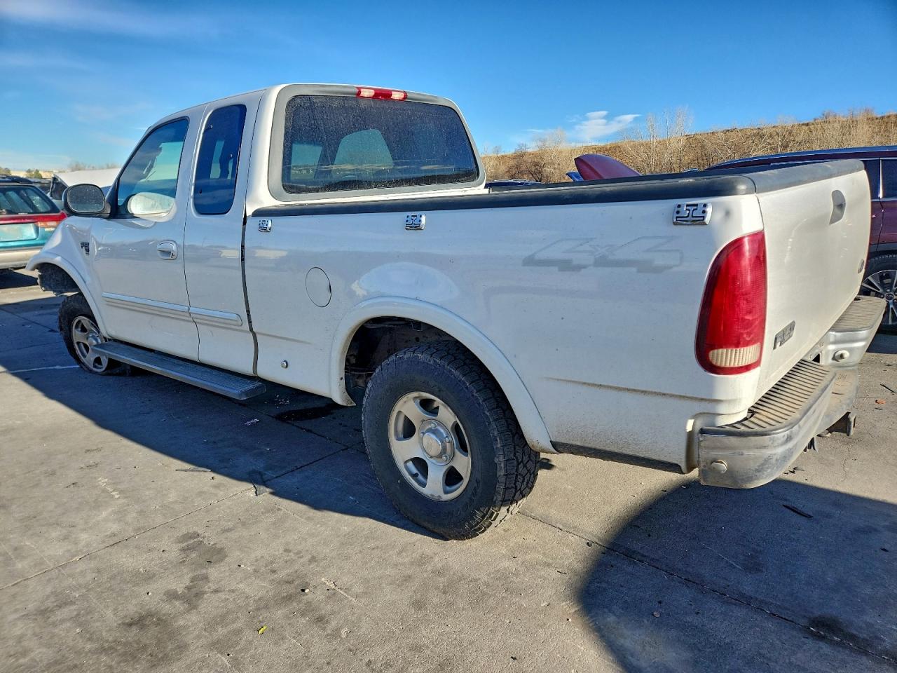 Ford F-150 Image 5