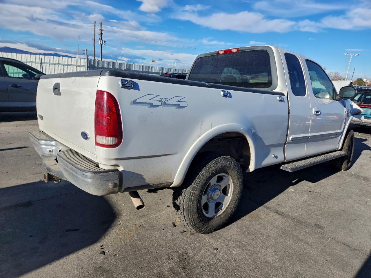Ford F-150 Image 2