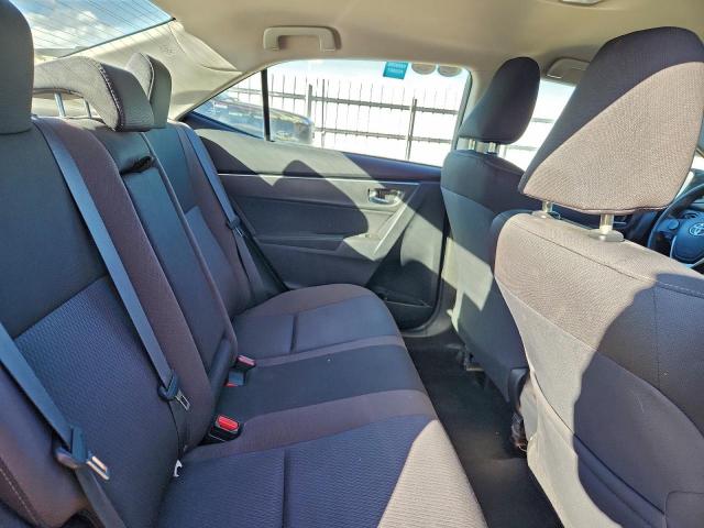 Toyota Corolla L Image 5