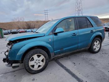  Salvage Saturn Vue