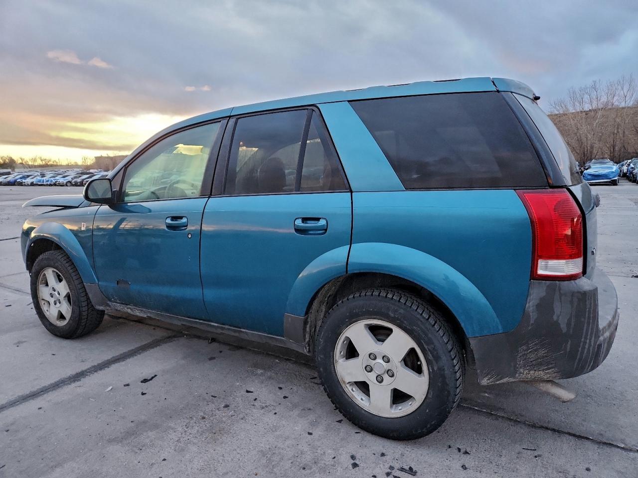 Saturn Vue Image 14