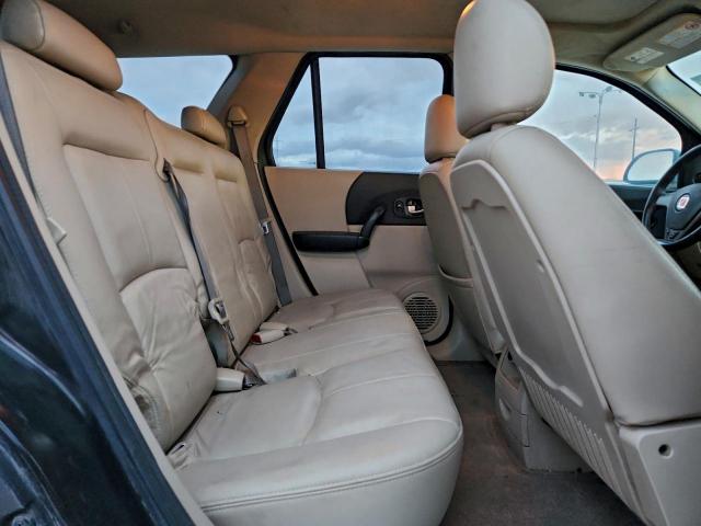 Saturn Vue Image 11