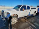 Ford F-250 Super Duty Image 1