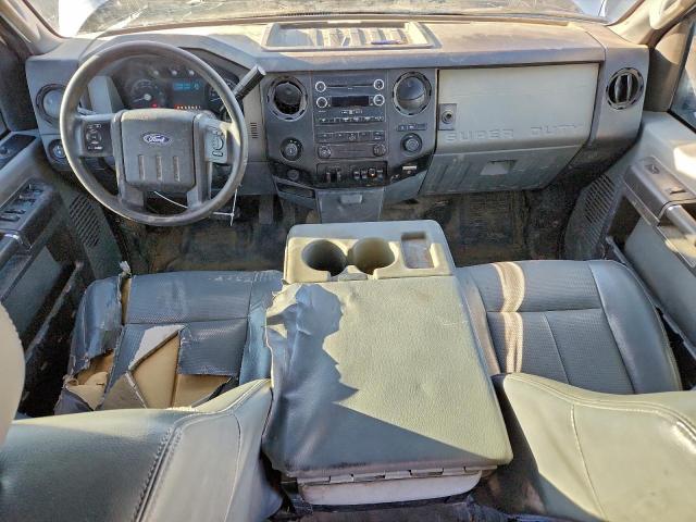 Ford F-250 Super Duty Image 4