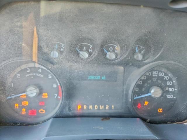 Ford F-250 Super Duty Image 6