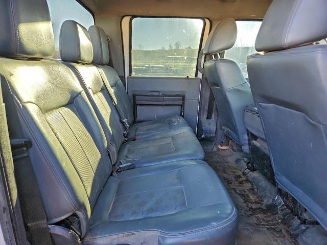 Ford F-250 Super Duty Image 8