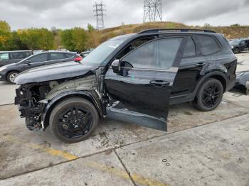  Salvage Kia Telluride