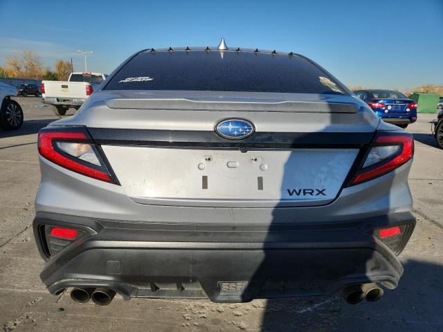 Subaru WRX Premium Image 13