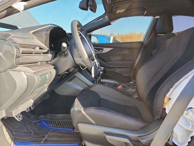 Subaru WRX Premium Image 4