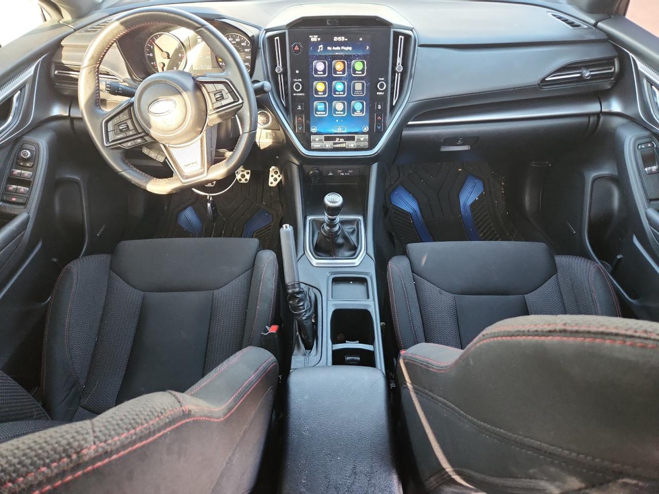 Subaru WRX Premium Image 6