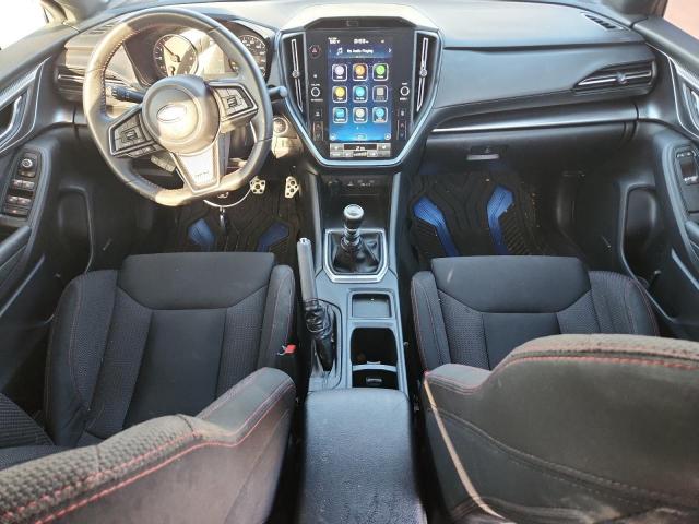 Subaru WRX Premium Image 6