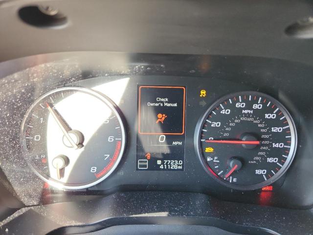 Subaru WRX Premium Image 5