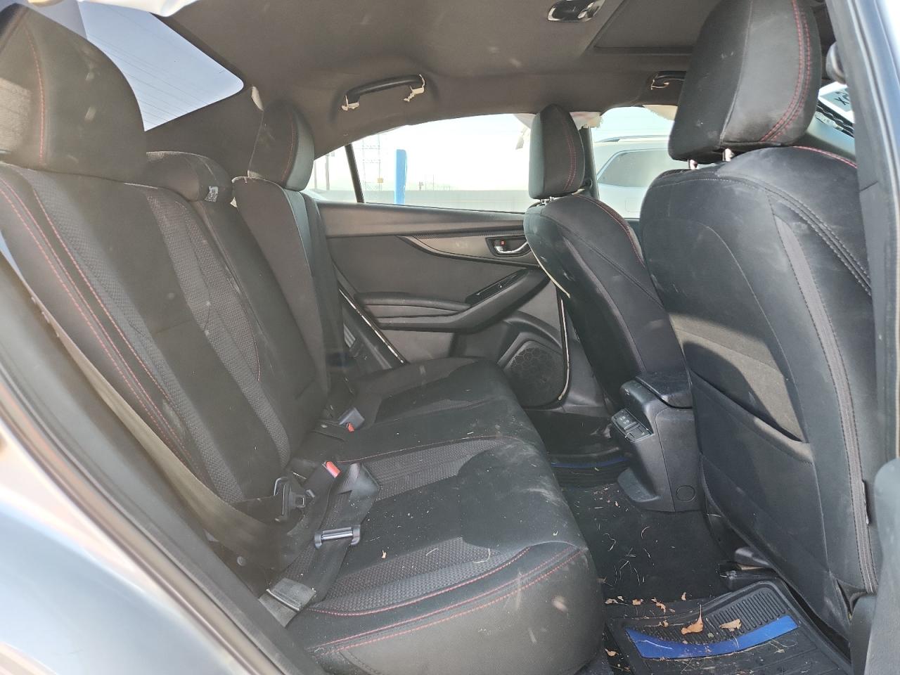 Subaru WRX Premium Image 7