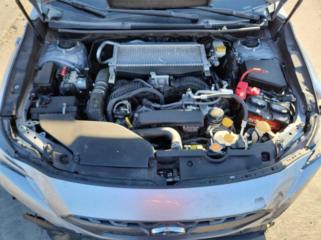 Subaru WRX Premium Image 10